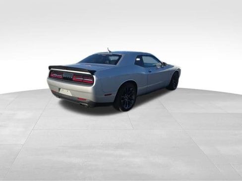 Used 2023 Dodge Challenger R/T Scat Pack w/ Plus Package RWD image 5