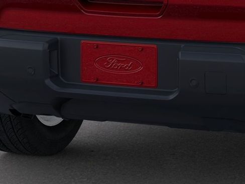 New 2026 Ford Bronco Sport Heritage w/ Convenience Package AWD/4WD image 23