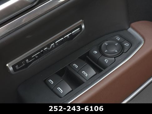 Used 2024 GMC Sierra 1500 Denali Ultimate AWD/4WD image 29