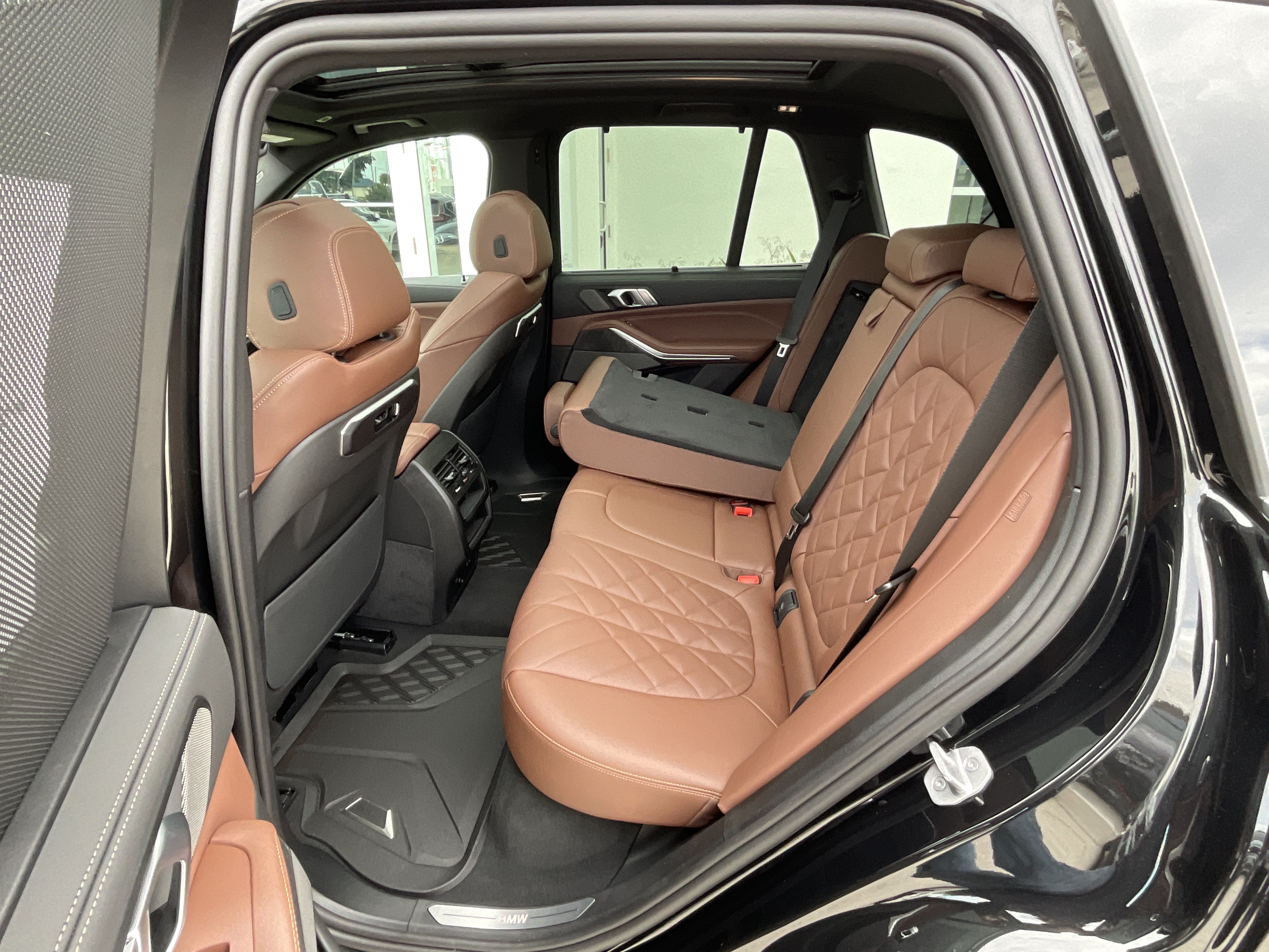 New 2026 BMW X5 xDrive40i AWD/4WD image 28