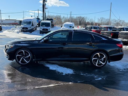 Used 2020 Honda Accord Sport image 5