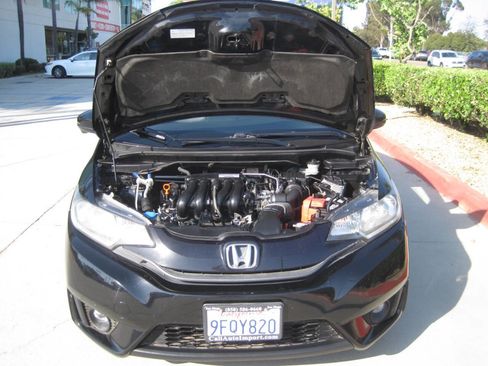 Used 2015 Honda Fit EX-L image 20