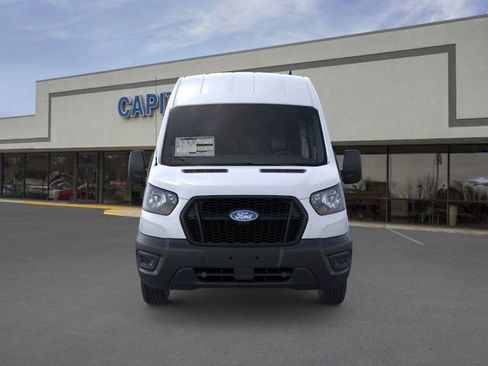 New 2026 Ford Transit 350 148 High Roof Extended w/ Load Area Protection Package image 6