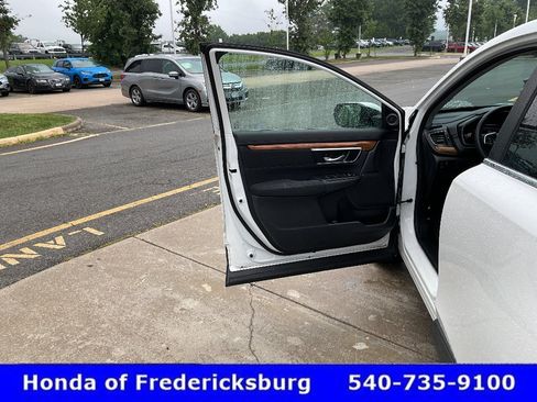 Used 2020 Honda CR-V EX image 14