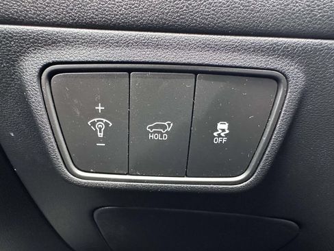 Used 2023 Hyundai Tucson SEL AWD/4WD image 16