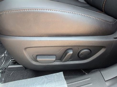 Certified 2025 MAZDA CX-50 AWD 2.5 Hybrid w/ Weather Package image 14