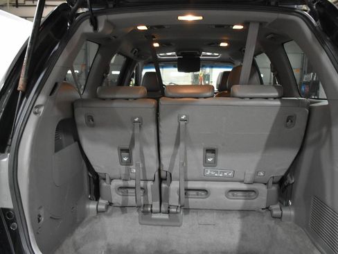 Used 2010 Honda Odyssey EX-L image 22