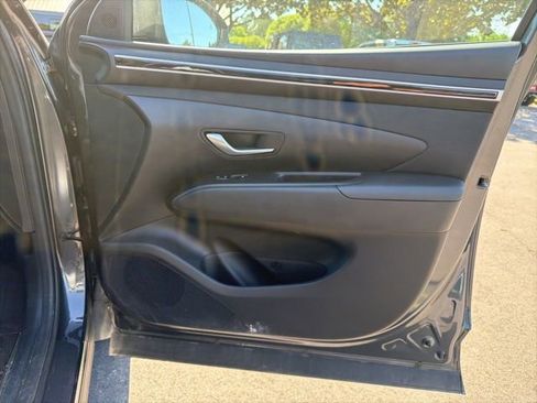 Used 2024 Hyundai Tucson SEL w/ Convenience Package FWD image 10