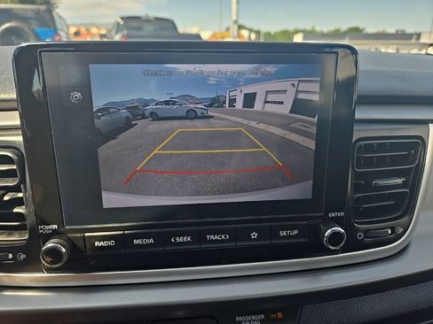 Used 2022 Kia Rio LX FWD image 21