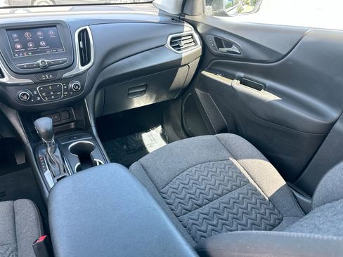 Certified 2024 Chevrolet Equinox LT image 23