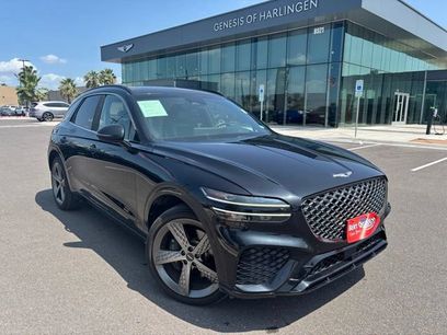 Used 2022 Genesis GV70 3.5T Sport w/ Sport Prestige Package