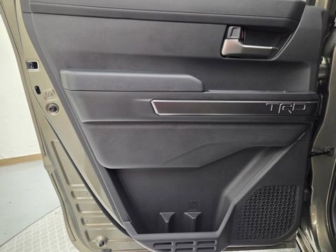 New 2026 Toyota Tacoma TRD Off-Road image 38