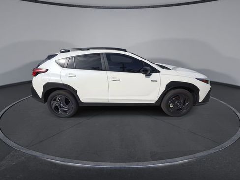 New 2026 Subaru Crosstrek 2.5i Sport AWD/4WD image 9