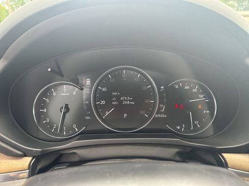 Used 2019 MAZDA CX-5 Signature AWD/4WD image 20