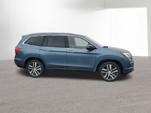 Used 2018 Honda Pilot Elite image 10