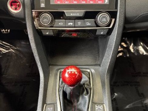 Used 2017 Honda Civic Si image 23