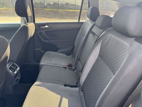 Used 2020 Volkswagen Tiguan S w/ 3rd Row Seat Package AWD/4WD image 13