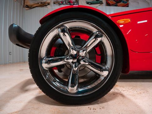 Used 1999 Plymouth Prowler image 12