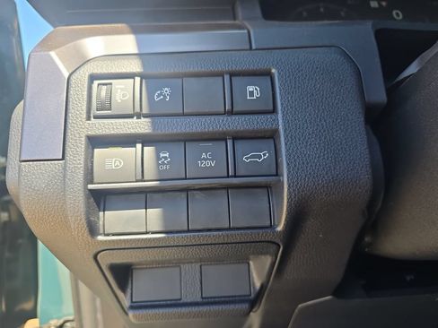 Used 2026 Toyota 4Runner TRD Off-Road Premium AWD/4WD image 26