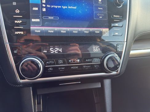 Used 2019 Subaru Outback 3.6R Touring w/ Popular Package #3A image 20