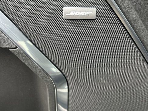 Used 2025 Chevrolet Silverado 2500 LTZ w/ Trail Boss Package image 61