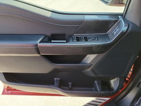 Certified 2023 Ford F150 XLT w/ Equipment Group 302A High image 27