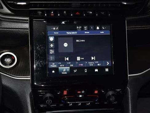 Certified 2023 Jeep Grand Cherokee Altitude AWD/4WD image 16