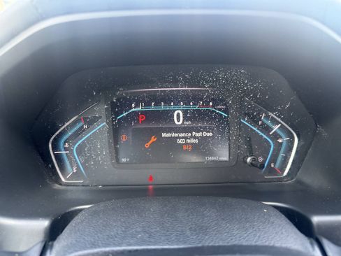 Used 2018 Honda Odyssey Elite image 19