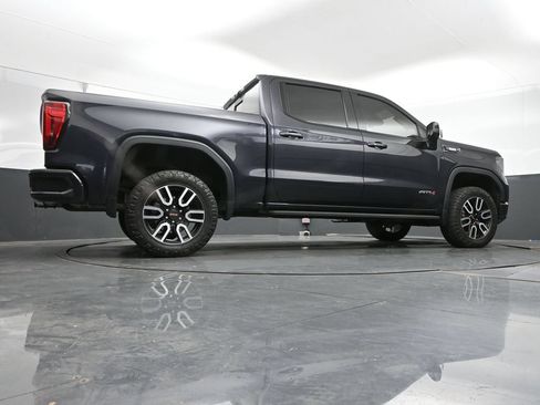 Used 2022 GMC Sierra 1500 AT4 w/ AT4 Premium Package AWD/4WD image 40