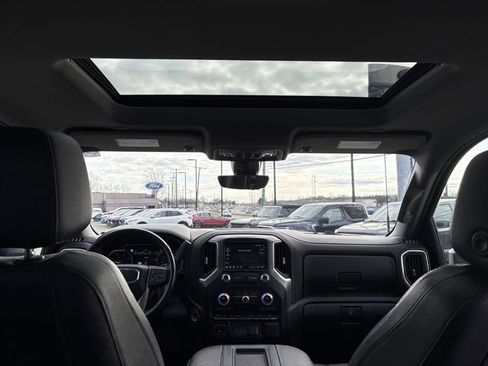 Used 2021 GMC Sierra 2500 Denali w/ Denali Ultimate Package image 54