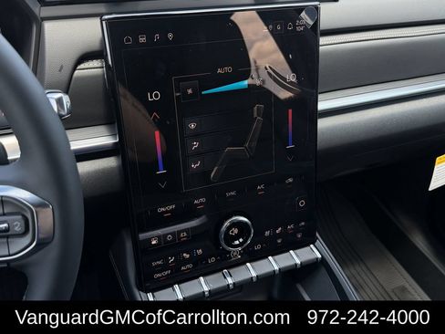 New 2027 GMC Terrain Elevation w/ Elevation Premium Package FWD image 16