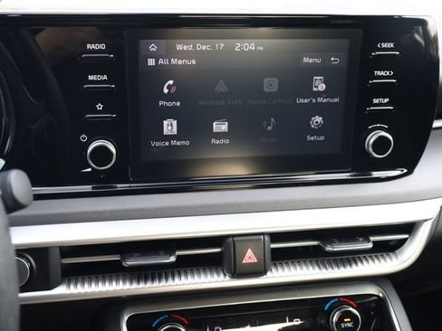 Used 2021 Kia K5 LXS image 22