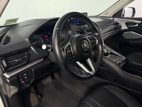 Used 2021 Acura RDX AWD w/ Technology Package image 22