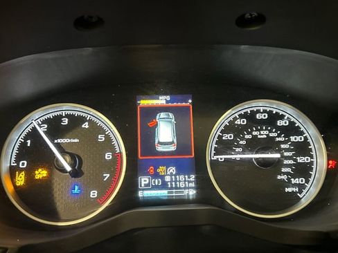 Used 2022 Subaru Forester Limited image 15