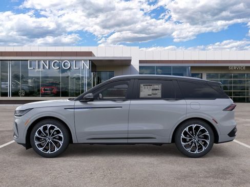 New 2026 Lincoln Nautilus Reserve AWD/4WD image 25