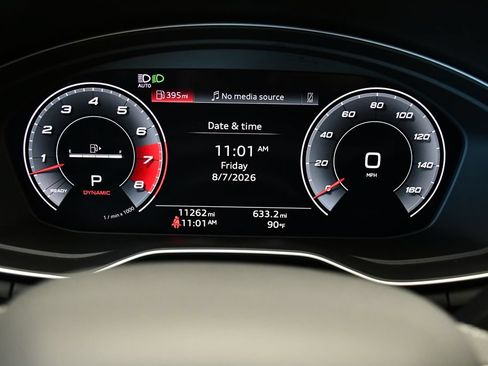 Certified 2024 Audi S5 Premium Plus AWD/4WD image 26