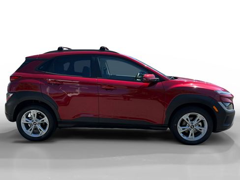 Used 2023 Hyundai Kona SEL FWD image 6