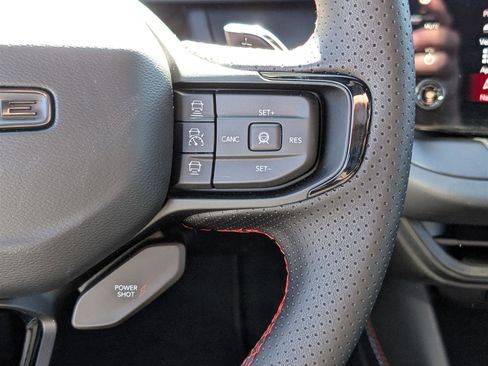 New 2025 Dodge Charger R/T w/ Quick Order Package 25M R/T image 18