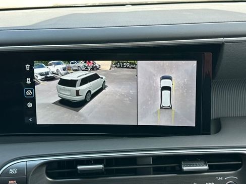 New 2026 Hyundai Palisade Calligraphy AWD/4WD image 38