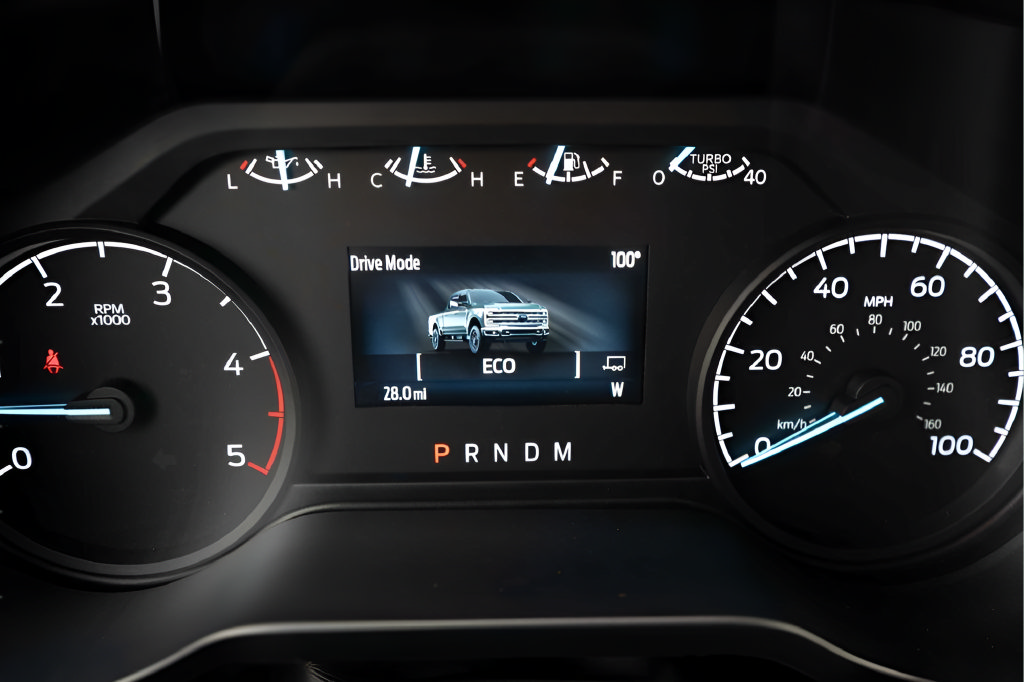 New 2025 Ford F250 XL w/ 360-Degree Camera Package RWD image 33