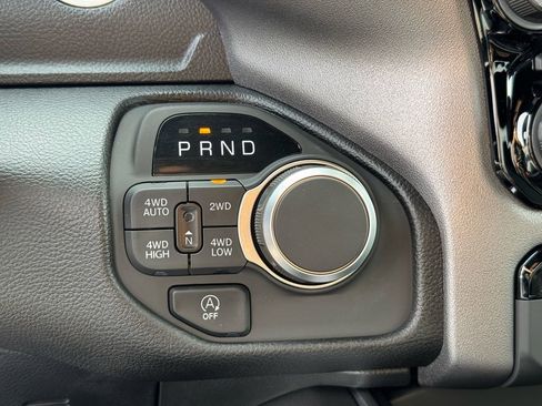 Used 2026 RAM 1500 Big Horn image 30