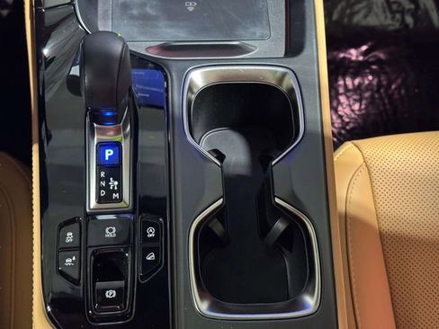 Certified 2024 Lexus NX 350 AWD image 23