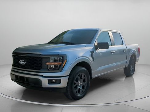 New 2026 Ford F150 STX image 12