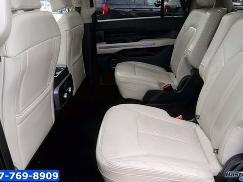 Used 2019 Ford Expedition Max Platinum image 15