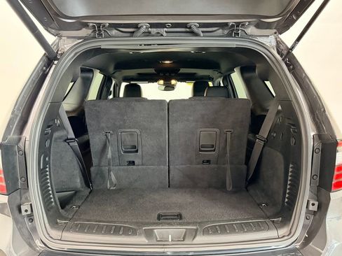 Used 2025 Dodge Durango R/T AWD/4WD image 6