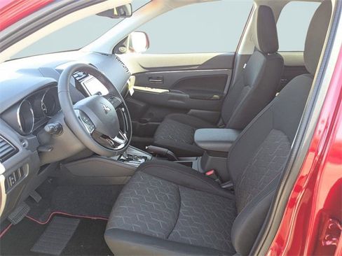 New 2026 Mitsubishi Outlander Sport AWD image 19