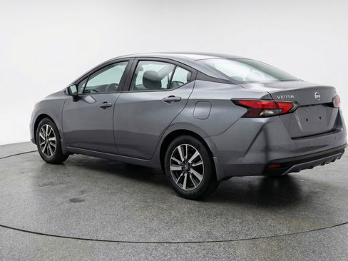 Used 2025 Nissan Versa SV FWD image 6
