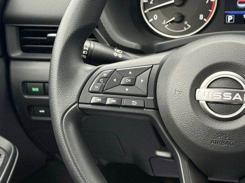 New 2025 Nissan Sentra S image 17