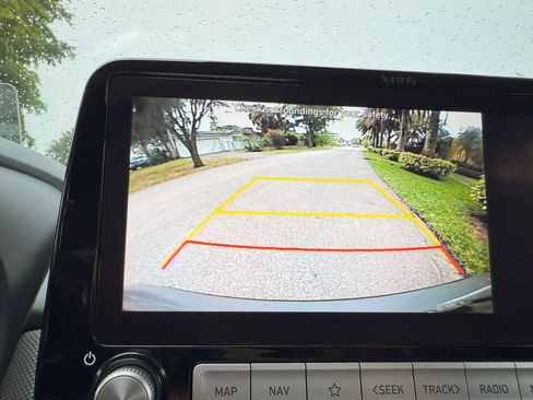 Used 2021 Hyundai Kona Ultimate w/ Cargo Package image 56