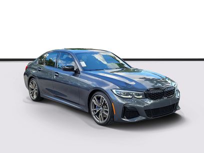 Used 2021 BMW M340i xDrive w/ Premium Package